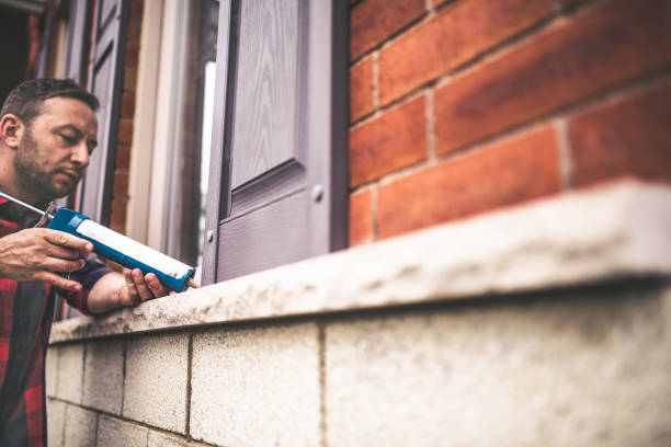 Best Types of Insulation in Sultan, WA