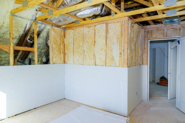 Best Types of Insulation in Sultan, WA