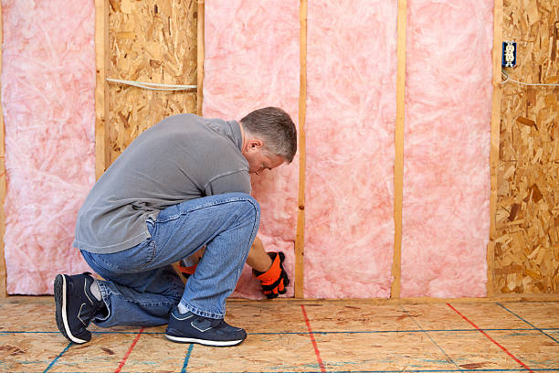 Best Insulation for Specific Applications in Sultan, WA