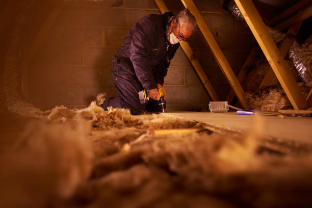 Best Insulation for Specific Applications in Sultan, WA
